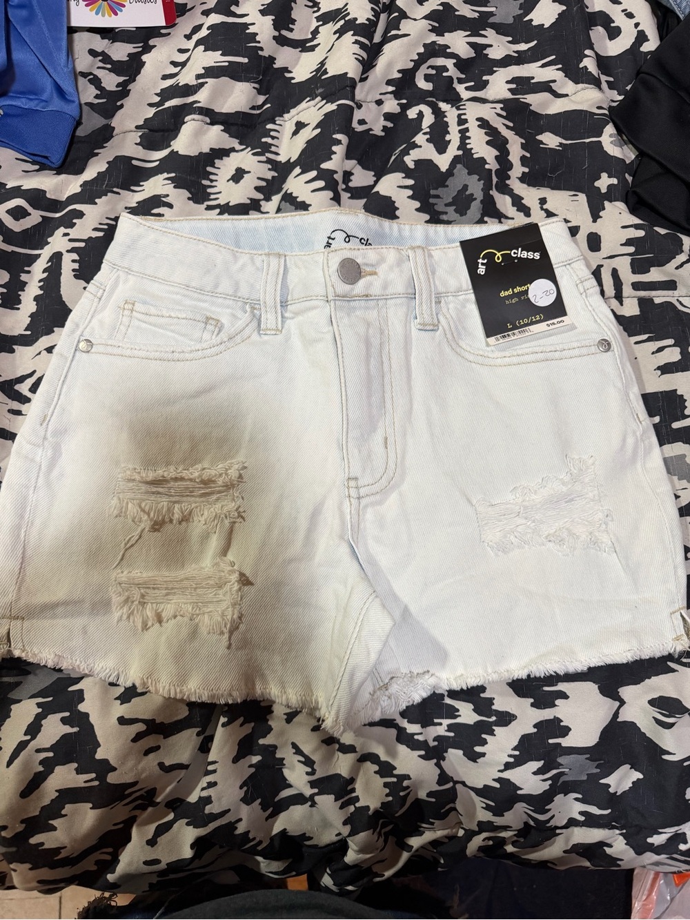 Shorts